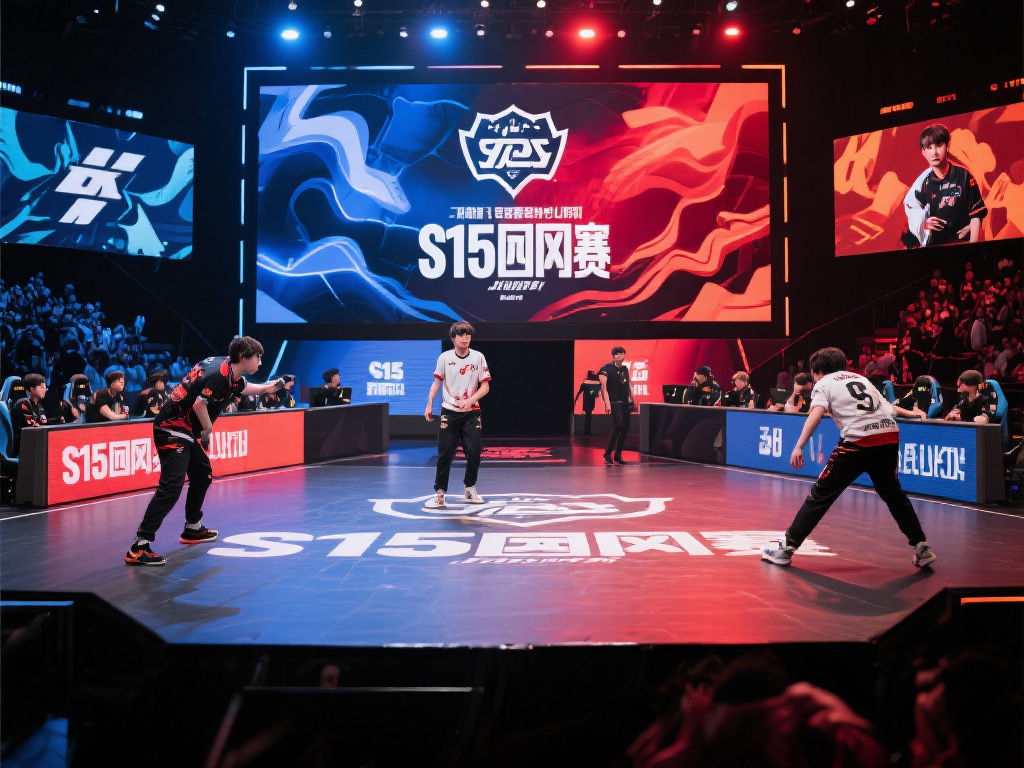 引言：首日赛场风云突变，爆冷之战点燃激情