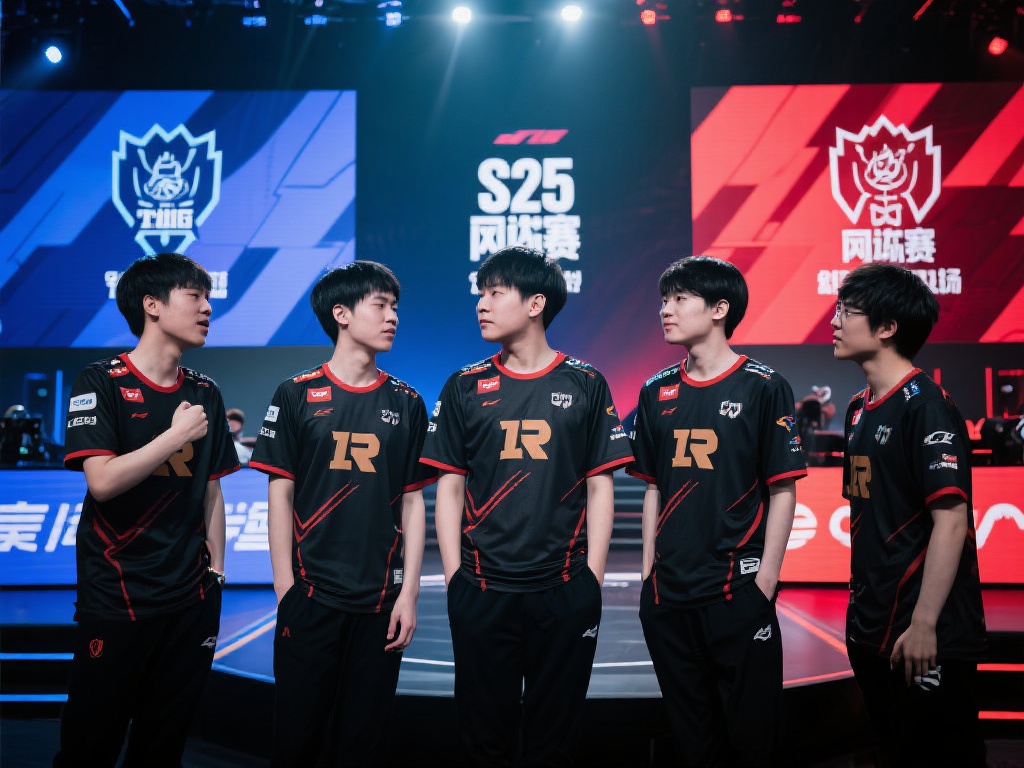 S15入围赛观赛攻略:不容错过的精彩对决瞬间! 五、入围赛背后的故事与意义
S15入围