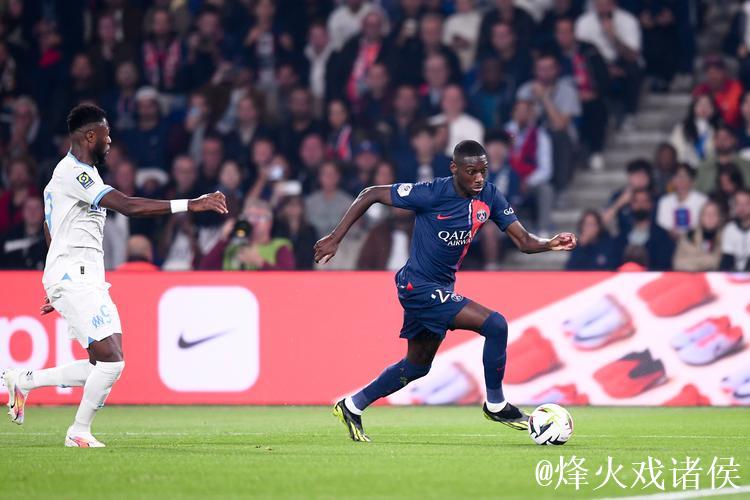 穆阿尼：遗憾未能巩固胜局；重返王子公园