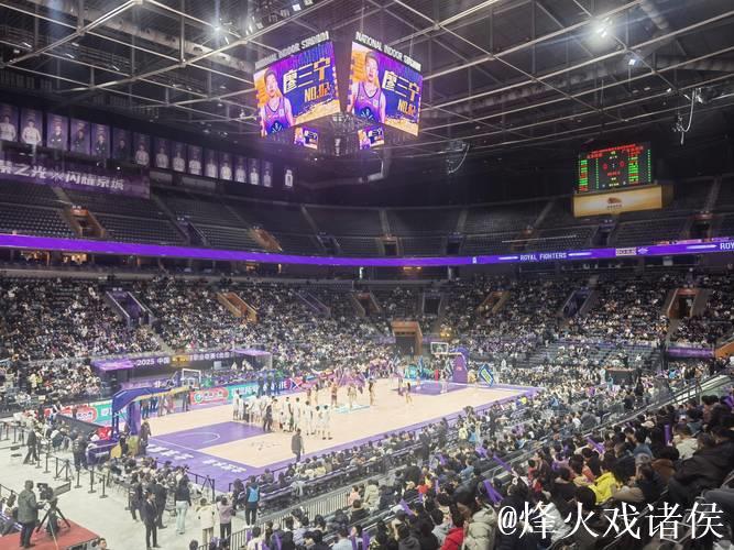 北控主场首场潜力赛明晚开战，这些亮点不容错过